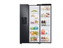 Samsung RS27T5561B1/AP - Frigorífico - Family Hub - Spacemax - Digital Inverter