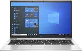 HP EliteBook x360 1040 G9 - Notebook - 14" - Intel Core i7 1255 - 512 GB SSD - Windows 11 Pro