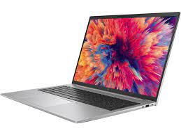 HP ZBook Firefly 16 G9 - Notebook - 16" - Intel Core i7 I7-1255U - 1 TB SSD - Windows 11 Pro