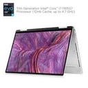 Dell XPS 9310 - Notebook - 13.4" - Intel Core i7 I7-1165G7 - 16 GB - 256 GB - Windows 10 Pro - 4Y