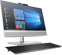 HP EliteOne 800 G6 - All-in-one - Intel Core i5 I5-10500 / 3.1 GHz - 8 GB DDR4 SDRAM - 512 GB HDD - Windows 10 Pro 64-bit Edition