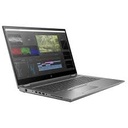 HP ZBook Fury - Notebook - 17.3" - Intel Core i7 I7-11800H - 32 GB - 1 TB SSD - NVIDIA RTX A3000 - Windows 10 Pro