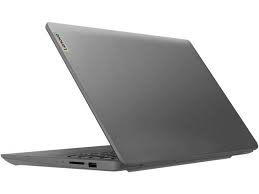 Lenovo IdeaPad 3 14ITL6 82H7 - Intel Core i3 1115G4 / 3 GHz - Win 11 Home - UHD Graphics - 8 GB RAM - 256 GB SSD NVMe - 14" TN 1920 x 1080 (Full HD) - Wi-Fi 5 - gris ártico - kbd: español (Latinoamérica)