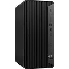 HP - Mini tower - Intel Core i3 I3-12100 - 8 GB DDR4 SDRAM - 512 GB Hard Drive Capacity - Windows 11 Pro