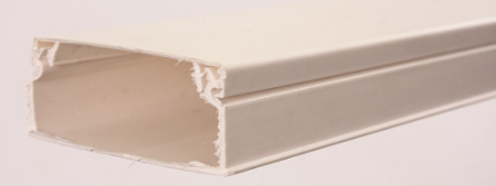 LEGRAND MINICANALETA 50X20MM 2MT