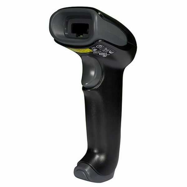 1250G-2USB-LECTOR HONEYWELL 1250G VOYAGER USB KIT NEGRO #1250G-2USB-1