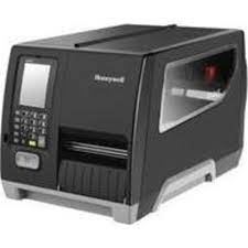 Honeywell PM45 - Impresora de etiquetas - transferencia térmica - Rollo (11,4 cm) - 203 ppp - hasta 350 mm/segundo - USB 2.0, serial, Gigabit LAN, host USB 2.0