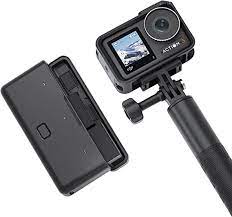 DJI Osmo Action 3 - Digital camera - Adventure Comb