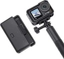 DJI Osmo Action 3 - Digital camera - Adventure Comb