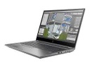 HP ZBook 15 G8 - Notebook - 15" - Intel Core i9 I9-11950H - 512 GB SSD - Intel UHD Graphics - Windows 10 Pro - 1-year warranty