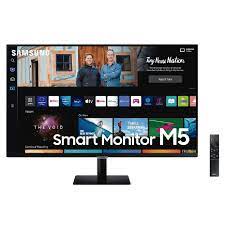 Samsung LS32BM500ENXGO - 32" - 1920 x 1080 - HDMI