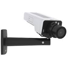 AXIS - Network surveillance camera - P1378