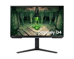 Samsung Odyssey - 27" - 1920 x 1080 - IPS - HDMI / DisplayPort - FHD IPS 240Hz 1ms co
