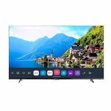 Motorola - LED-backlit LCD display unit - Smart TV - 43" - FHD AndroidTV 11.0 F