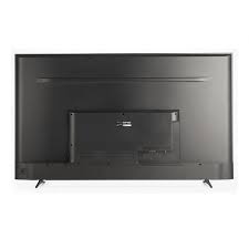 Motorola - LED-backlit LCD display unit - Smart TV - 50" - UHD 4K Android Voic