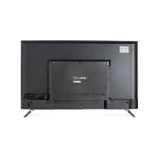 Motorola - LED-backlit LCD display unit - Smart TV - 65" - UHD 4K Android