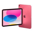 Apple iPad - 10.9" - iPad OS16 - M1 - Pink - MPQ33LL/A