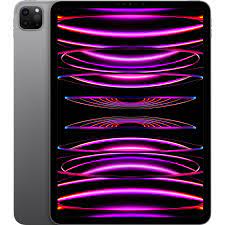 Apple Ipad Pro - 11" - iPad OS 16 - Space Gray - 128 GB MNXD3LL/A