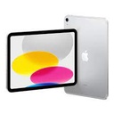 Apple iPad - 10.9" - iPad OS 16 - Silver - 64 GB