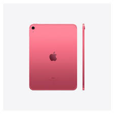 Apple iPad - 10.9" - iPad OS 16 - Pink - 64GB