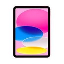 Apple iPad - 10.9" - iPad OS 16 - Pink - 256GB
