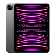 Apple Ipad Pro - 12.9" - iPad OS 16 - Space Gray - MP1X3LL/A