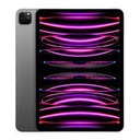 Apple Ipad Pro - 12.9" - iPad OS 16 - Space Gray - MP1X3LL/A