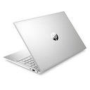 HP Pavilion 15-eg0501la - Notebook - 15.6" - Intel Core i5 I5-1135G7 - 512 GB SSD - Intel Iris Xe Graphics - Windows 11 Home - 1-year warranty - Headset+Mousepad