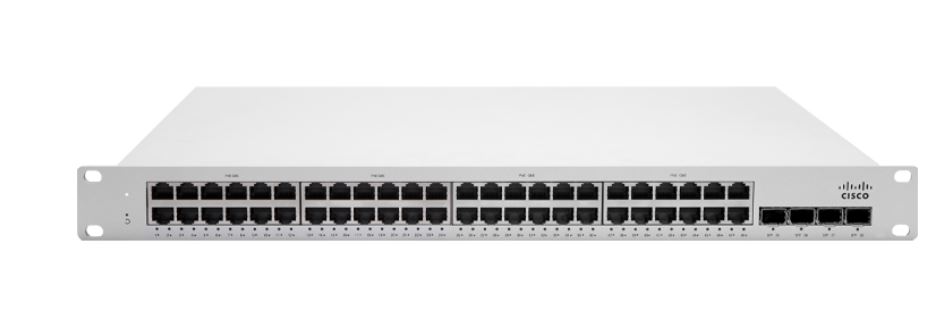 MS210-48FP-HW
