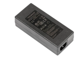 48V2A96W- Fuente de poder de 48 V 2 A 96 W.
