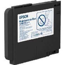 Epson - Ink maintenance box - for TM-C4000