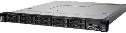 7Y51A04UNA - THINKSYSTEM SR250 E-2224 8GB CPNT