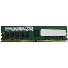 4ZC7A15142 - THINKSERVER 32GB DDR4-2666MHZ MEM 2RX8 1.2V UDIMM