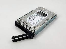 7XB7A00051 - 4TB THINKSYSTEM 3.5IN SATA 7.2K3.5 6GB HOT SWAP 512N HDD