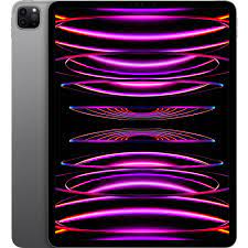 Apple Ipad Pro - 11" - iPad OS 16 - Space Gray - MNXF3LL/A