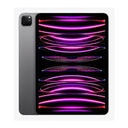 Apple Ipad Pro - 11" - iPad OS 16 - Silver - 128 GB MNXE3LL/A