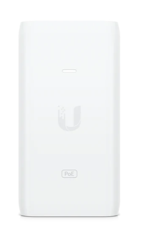 Adaptadores PoE