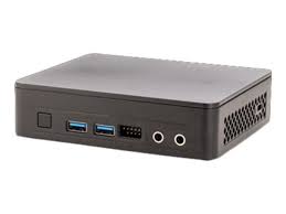 Intel Next Unit of Computing 11 Essential Kit - NUC11ATKC2 - Limitado - miniordenador - 1 x Celeron N4505 / 2 GHz - RAM 0 GB - UHD Graphics - GigE - WLAN: 802.11a/b/g/n/ac, Bluetooth 5.0