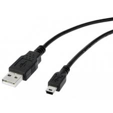 Poly - Cable USB - Micro-USB tipo B (M) a USB (M) - USB 2.0 - 1.2 m