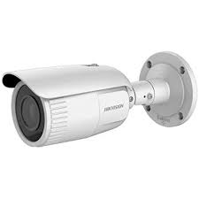 Hikvision DS-2CD1643G0-IZ(2.8-12mm)(C)(O-STD) - Network surveillance camera - Fixed