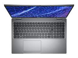 Dell Latitude 5530 - Notebook - 15.6" - Intel Core i7 I7-1255U - 512 GB SSD - Windows 10 Pro