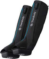 Therabody - Massager - RecoveryAir JetBoots