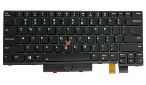 Lenovo T480 en Español