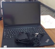 t-Lenovo ThinkPad E15