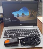 t-hp PROBOOK 440 G6