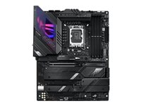 ASUS - Motherboard - ATX - LGA1700 Socket - AMD 770 - para Athlon - NVIDIA GeForce PCX 5300 - None