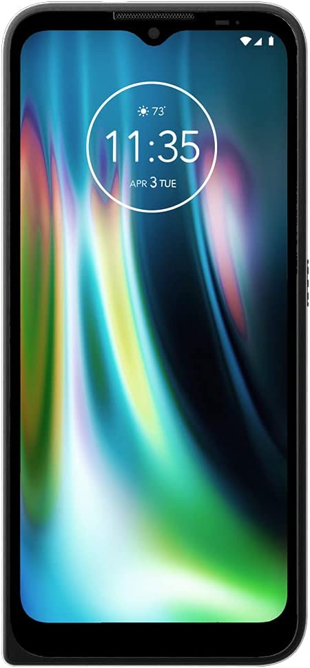 Motorola Defy (2021) Dual-SIM 64 GB ROM + 4 GB RAM