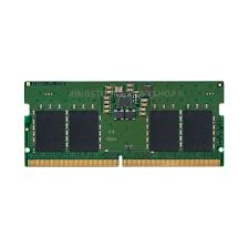 Kingston ValueRAM - DDR5 - módulo - 8 GB - SO DIMM de 262 contactos - 4800 MHz / PC5-38400 - CL40 - 1.1 V - sin búfer - on-die ECC