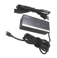 Cargador Lenovo USB-C Orginal