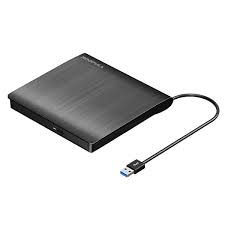 ECD819-SU3-DVD±RW ROOFULL EXTERNO 24xCD / 8Xdvd USB 3.0